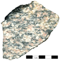 Granodiorit